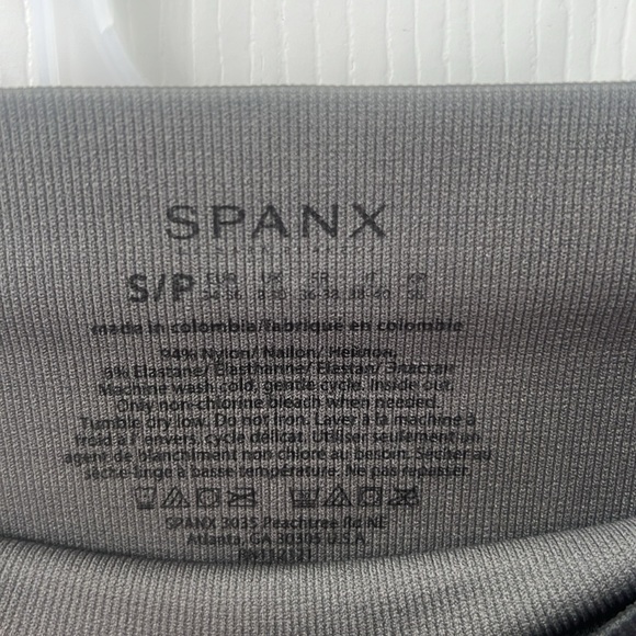 Spanx leggings - Picture 2 of 3